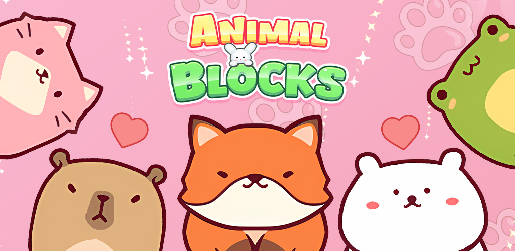 Animal Blocks