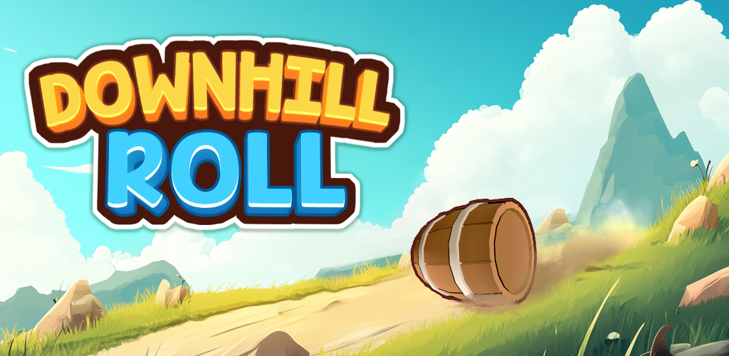 Downhill Roll