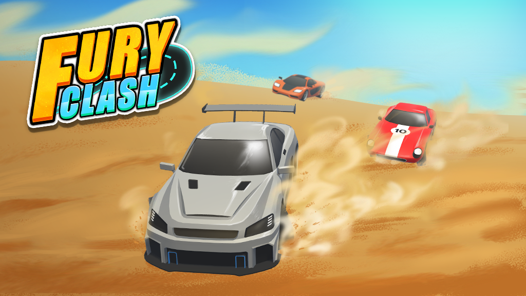 Fury Clash