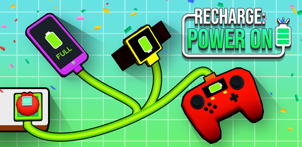 Recharge: Power On