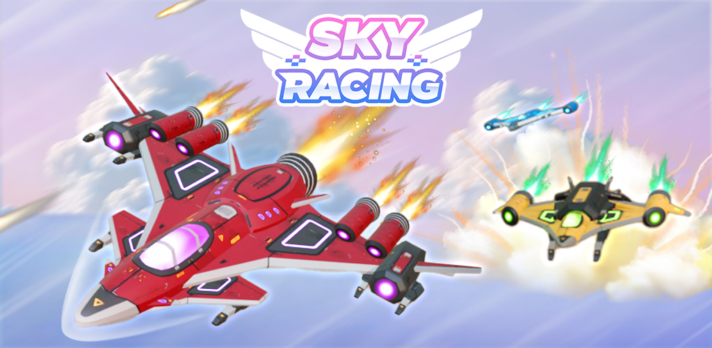 Sky Racing