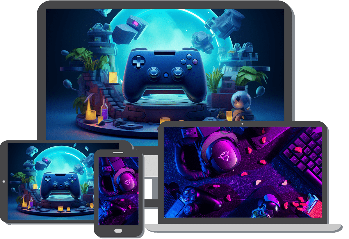 Full Game Development