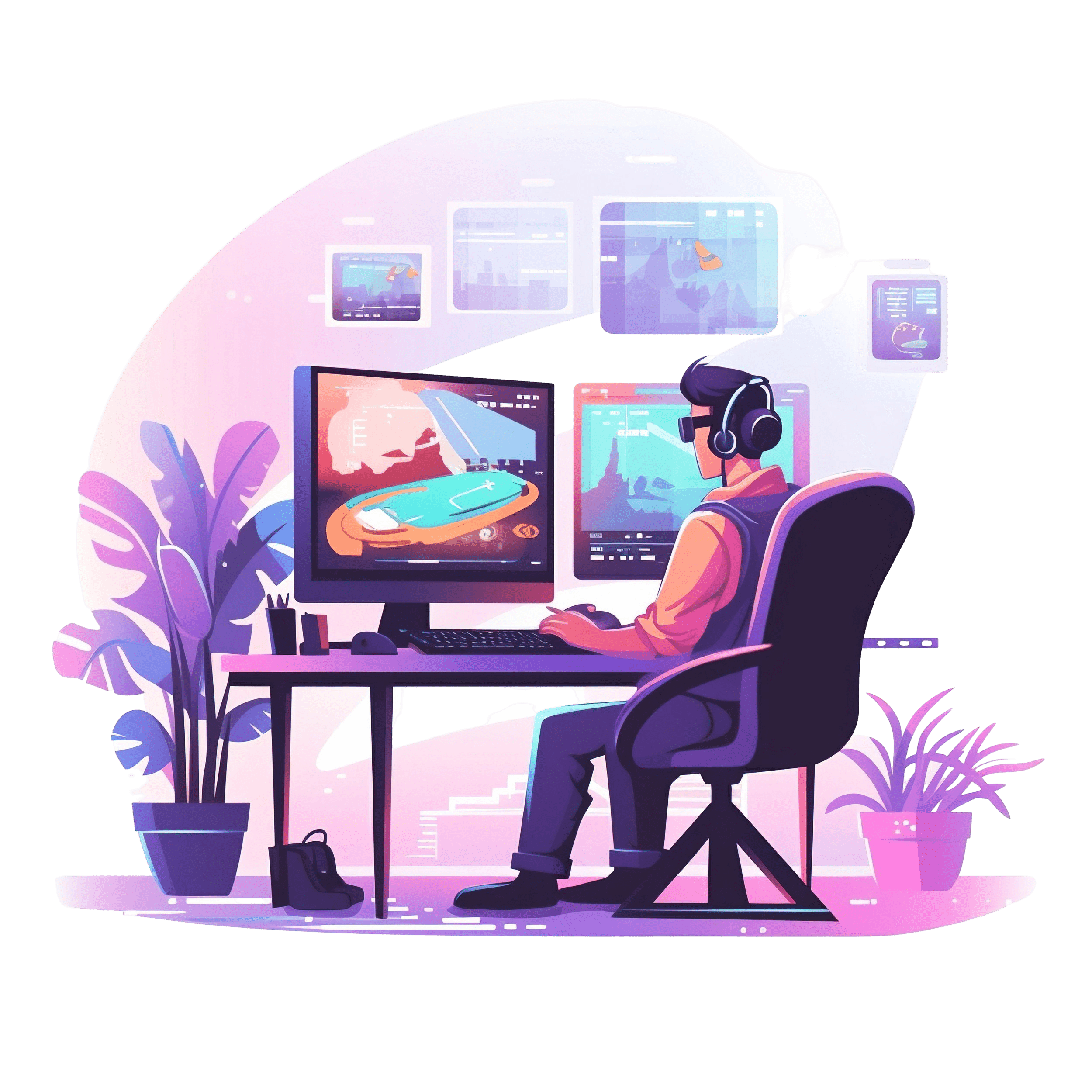 Game Programming
